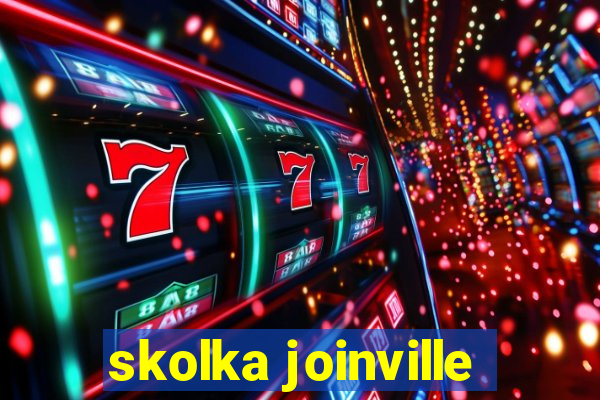 skolka joinville